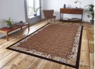 Мокетен килим ERIKA 8014 beige